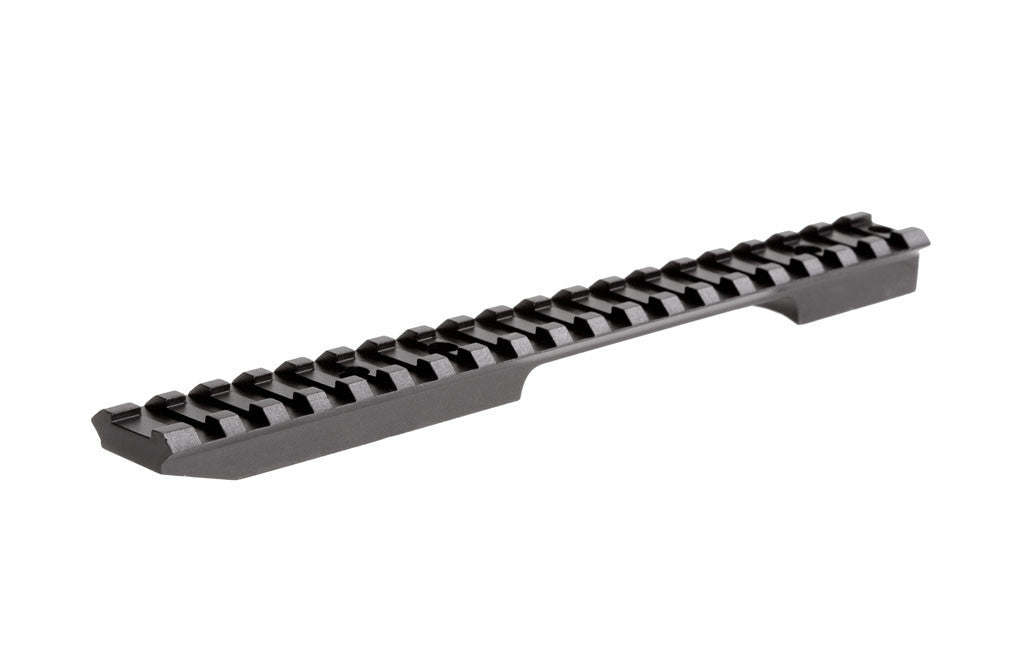Sun Optics 20 MOA Tactical Scope Base for Savage Short Action