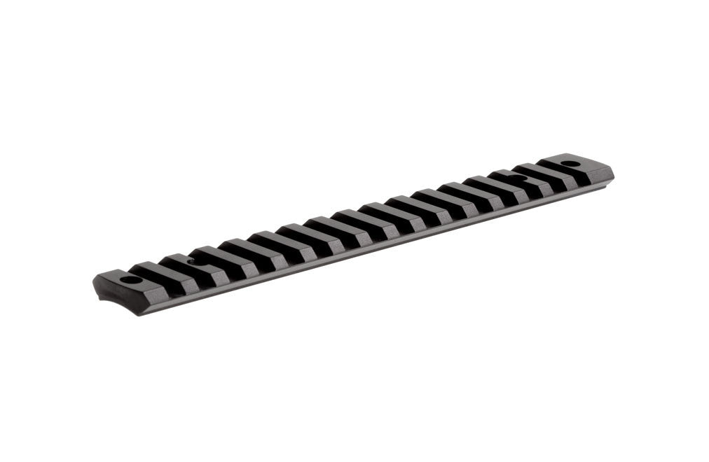 Sun Optics 1-Piece Tactical Scope Base for Savage Long Action