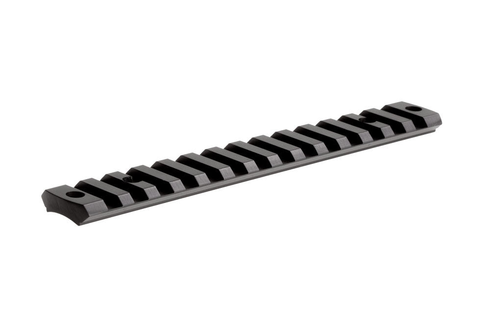 Sun Optics 1-Piece Tactical Scope Base for Savage Short Action