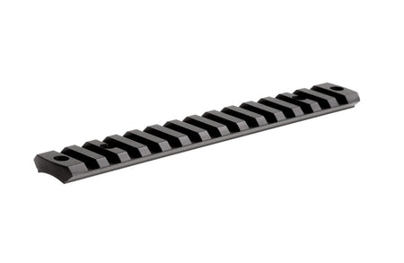 Sun Optics 1-Piece Tactical Scope Base for Savage Short Action