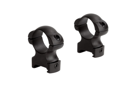 Sun Optics 30mm High Steel Sport Scope Rings