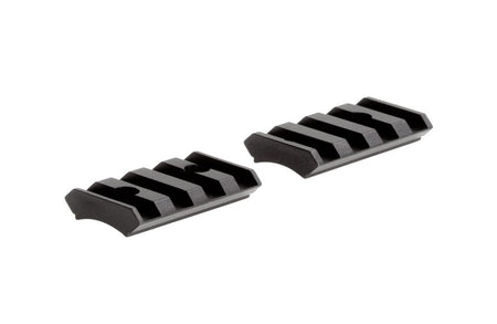 Sun Optics 2 Piece Scope Base for Savage Rifles
