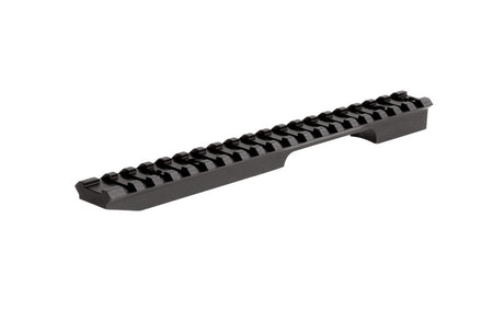 Sun Optics 20 MOA Tactical Scope Base for Savage Long Action
