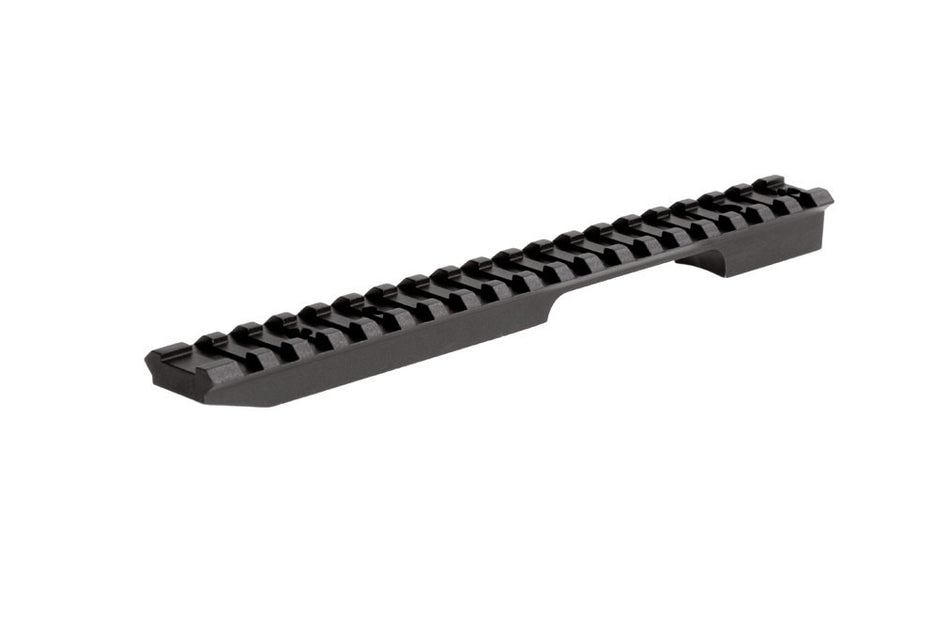 Sun Optics 20 MOA Tactical Scope Base for Savage Long Action