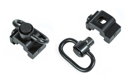 Sun Optics Picatinny Rail Sling Swivel Adapter