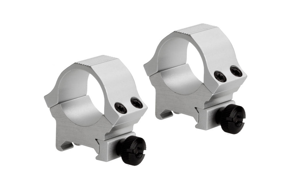 Sun Optics 1" Medium Sport Rings STS Mount