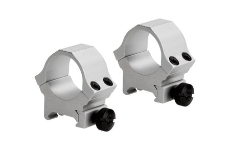 Sun Optics 1" Medium Sport Rings STS Mount