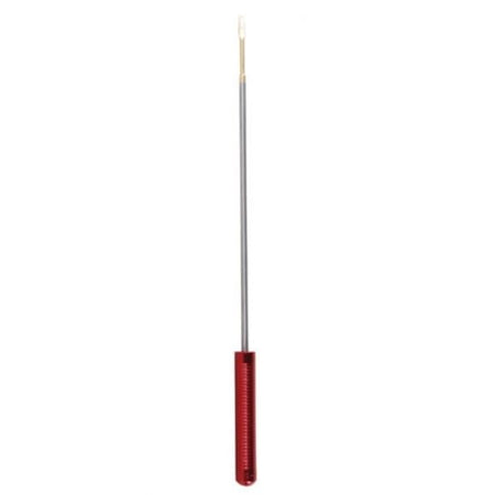 Pro-Shot 42-Inch Micro-Polished Rifle Cleaning Rod for .27 Cal+