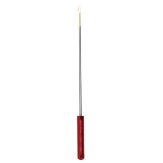 Pro-Shot 42-Inch Micro-Polished Rifle Cleaning Rod for .27 Cal+