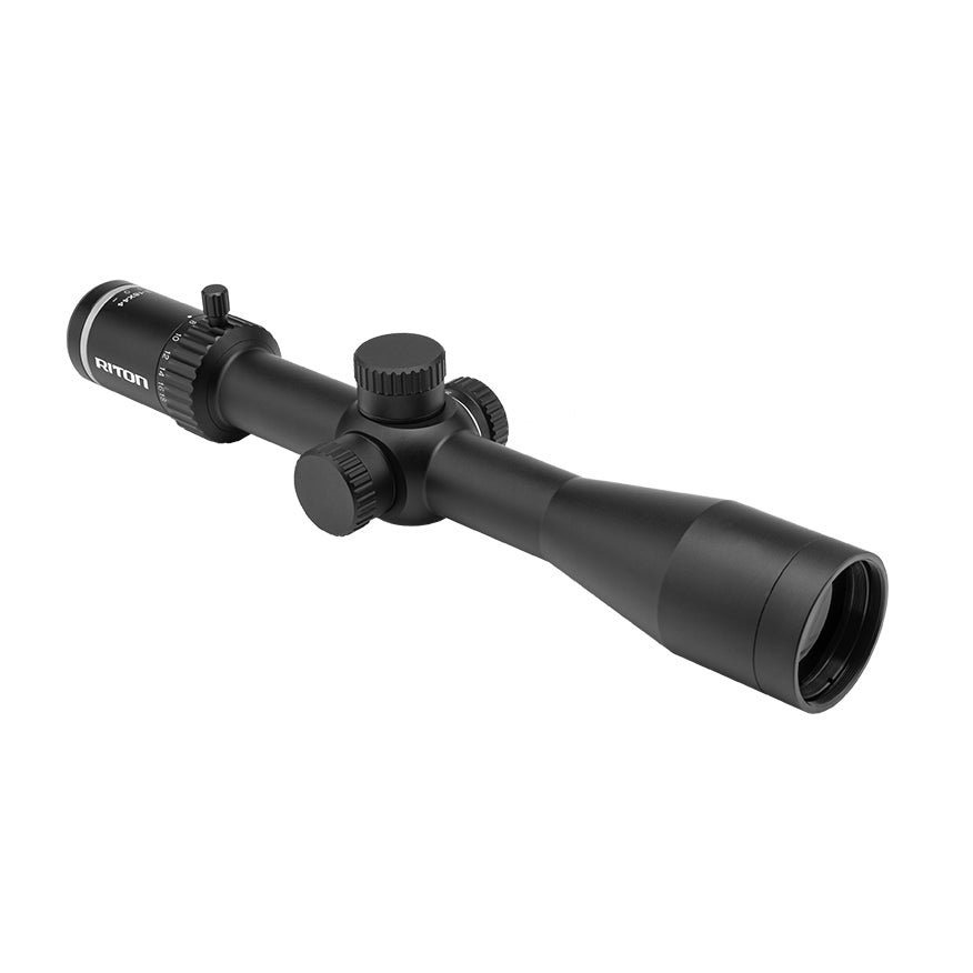 Riton 5 Primal 3-18x44 Riflescope