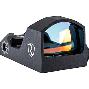 Riton 3 Tactix 3 MOA Red Dot Optic