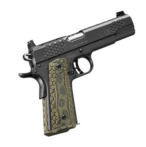 Kimber KHX Custom 9mm Pistol (OR) (2018)