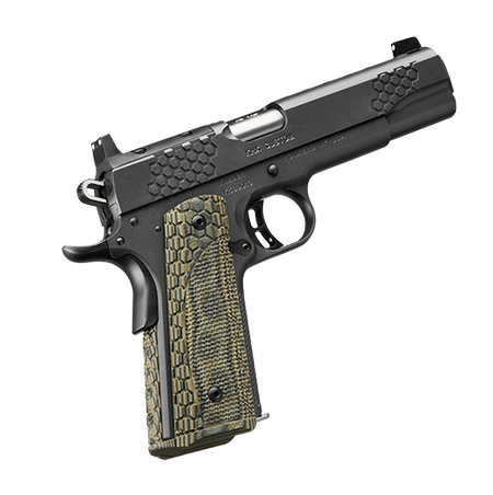 Kimber KHX Custom 9mm Pistol (OR) (2018)