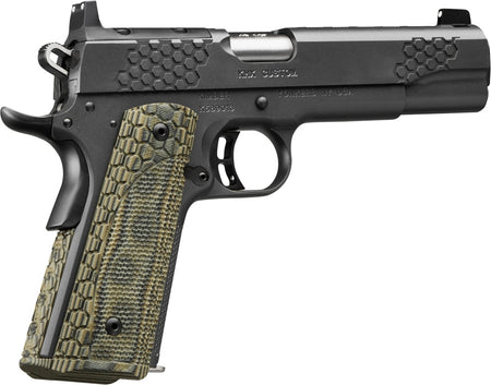Kimber KHX Pro .45 ACP Pistol (OR) 2018