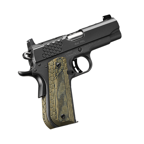 Kimber KHX Pro 9mm Pistol (OR)