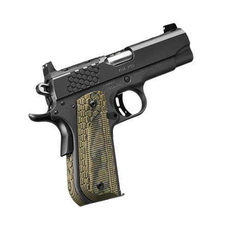 Kimber KHX Pro 9mm Pistol (OR)