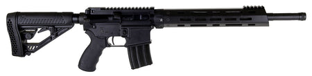 Alexander Arms .50 Beowulf Black Hunter Rifle