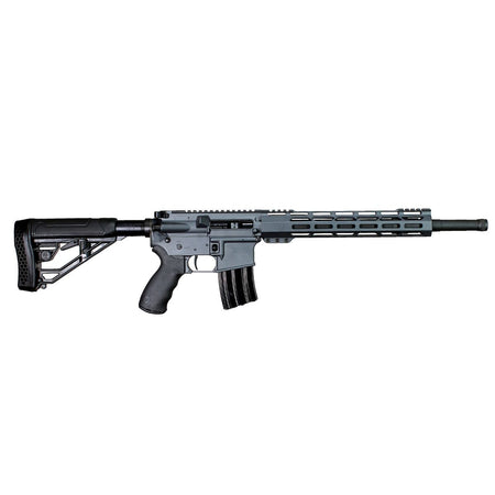 Alexander Arms 50 Beowulf Tactical Standard Rifle, Sniper Gray