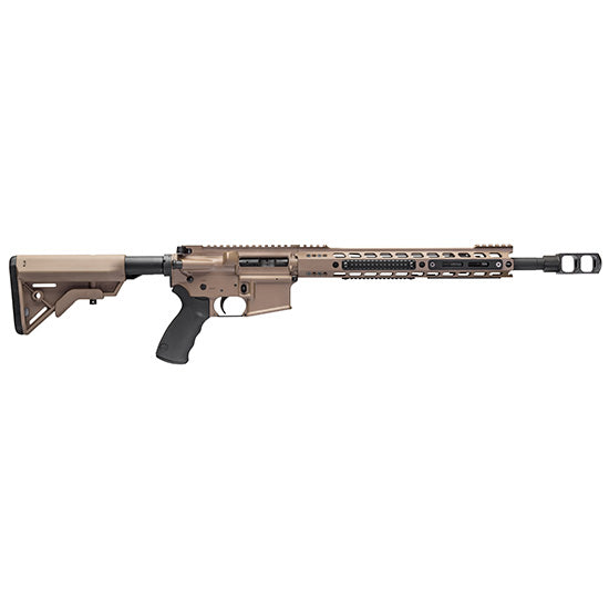 Alexander Arms .50 Beowulf FDE Tactical Rifle