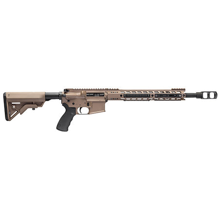 Alexander Arms .50 Beowulf FDE Tactical Rifle
