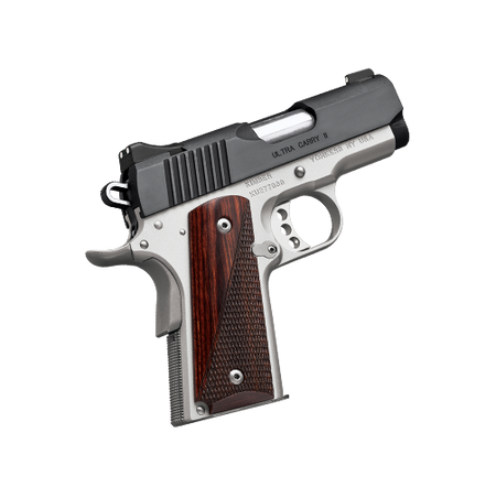 KIMBER ULT CARRY II 9MM PSTL T-TONE