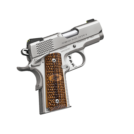 Kimber Stainless Ultra Raptor II NS 9mm Pistol