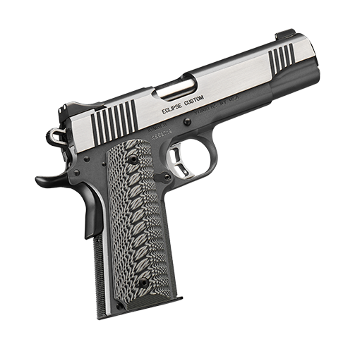 Kimber Eclipse Custom .45 ACP Pistol