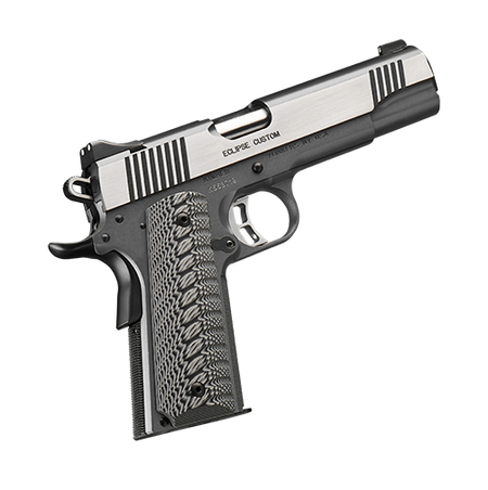 Kimber Eclipse Custom .45 ACP Pistol
