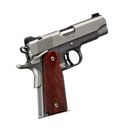Kimber Pro CDP 9mm Pistol