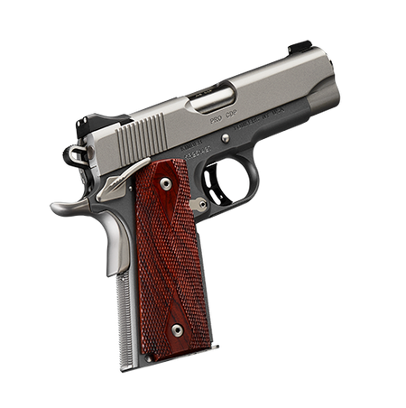 Kimber Pro CDP 9mm Pistol