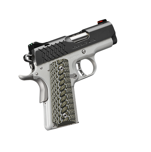 Kimber Aegis Elite Ultra 9mm Pistol