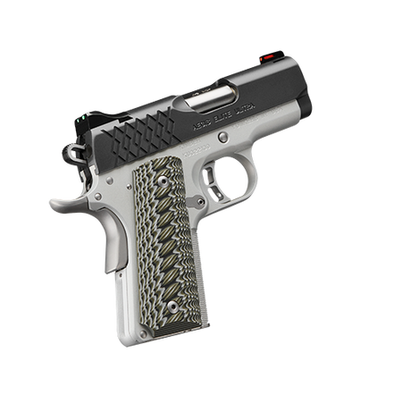 Kimber Aegis Elite Ultra 9mm Pistol