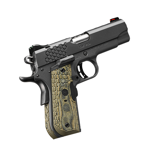 Kimber KHX Pro .45 ACP Pistol