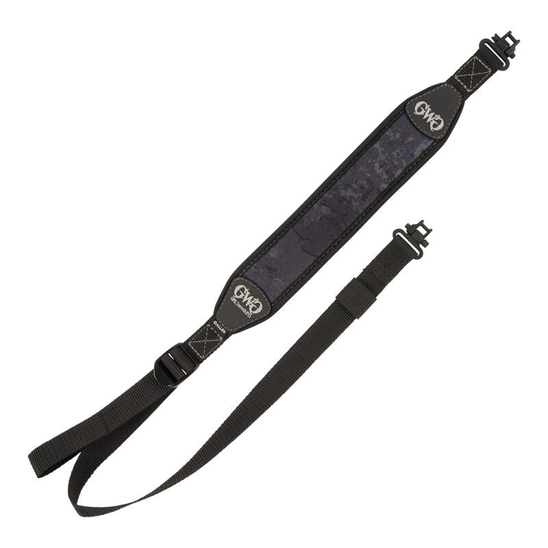 Allen Girls with Guns Midnight-Pattern Rifle Sling