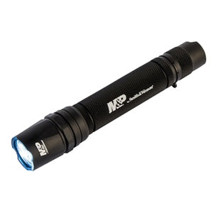 Delta Force MS Flashlight Powered by 2 AA Batteries