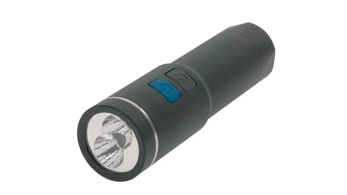 Smith & Wesson Night Guard Quad-Beam Flashlight