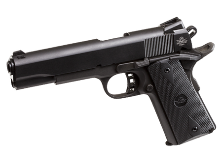 RIA Rock Standard FS 9mm Pistol, 5" Barrel, 10-Round Capacity