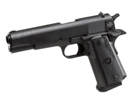 GI STANDARD 45ACP PSTL FS HC 10RD