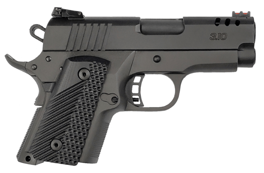 ROCK ISLAND BABY ROCK 3.1 M1911 A2 9MM PSTL G10 GRP