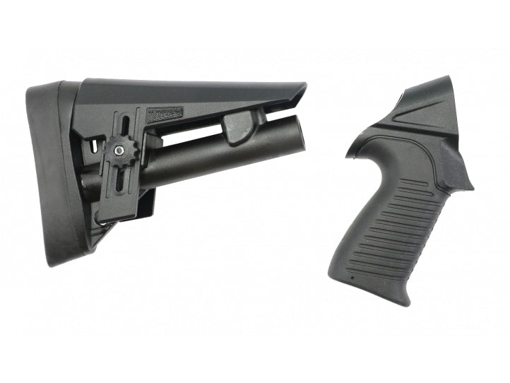 Adjustable Stock for Panzer M4