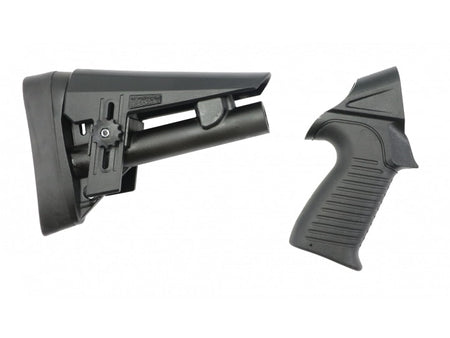 Adjustable Stock for Panzer M4