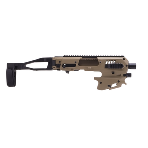 CAA MCK Timber Viper Glock Micro Conversion Kit