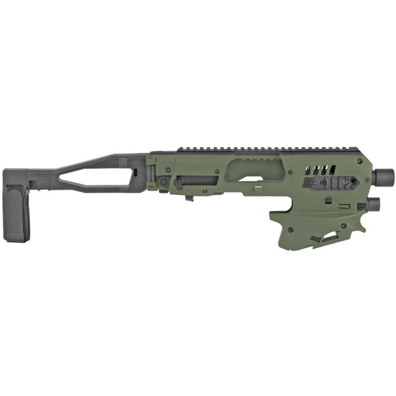 CAA Micro Conversion Kit Glock 26/27 ODG Pistol Chassis
