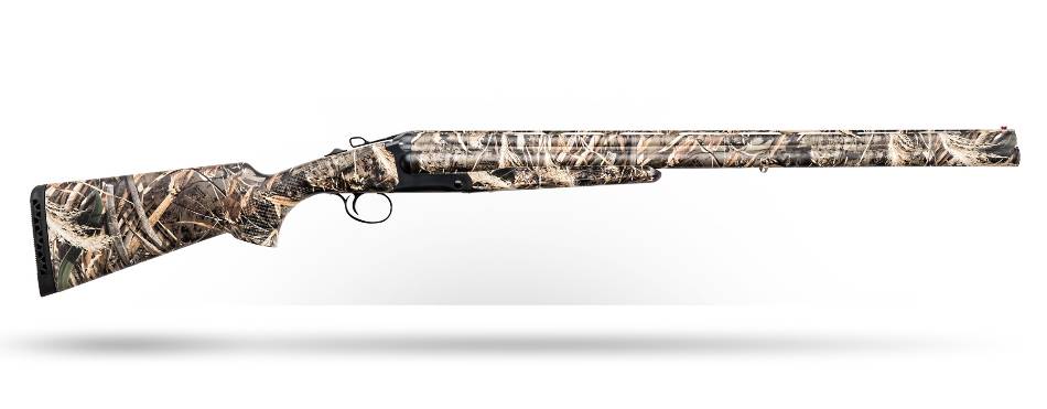 Charles Daly Triple Magnum 12 Gauge Shotgun