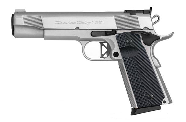Charles Daly 1911 Empire Grade .45 ACP Pistol