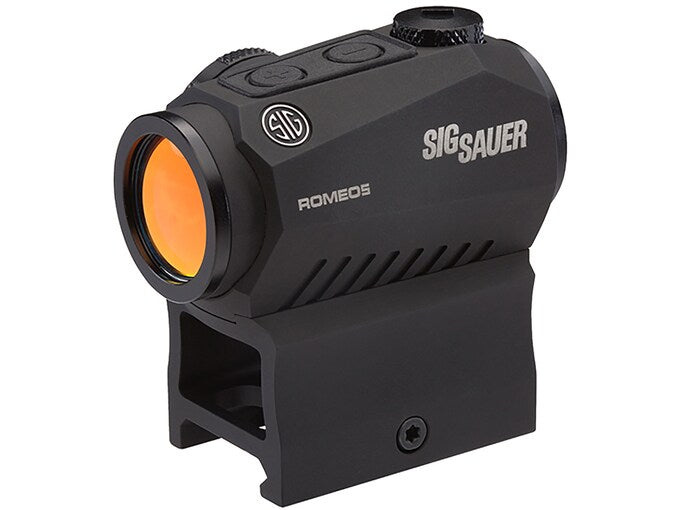SIG ROMEO5 Compact Red Dot Optic