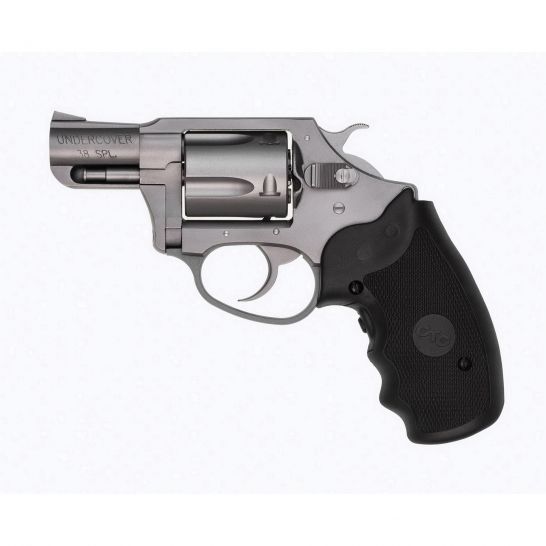 CHARTER UC 38SPL 2" REV STS