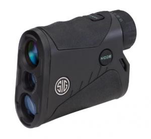 SIG Sauer Kilo1250 6x20 Monocular Laser Rangefinder