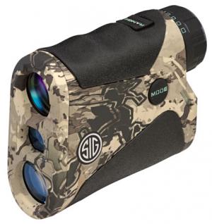 SIG Laser Rangefinder Monocular