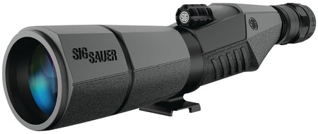 SIG Sauer Oscar5 15-45x65mm Spotting Scope